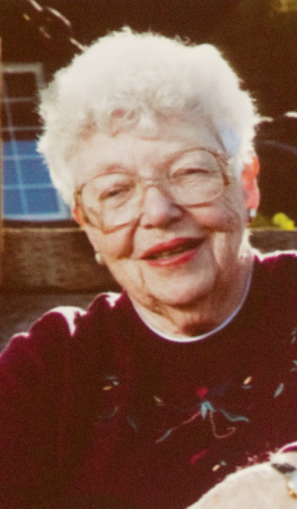 E. Patricia Herron