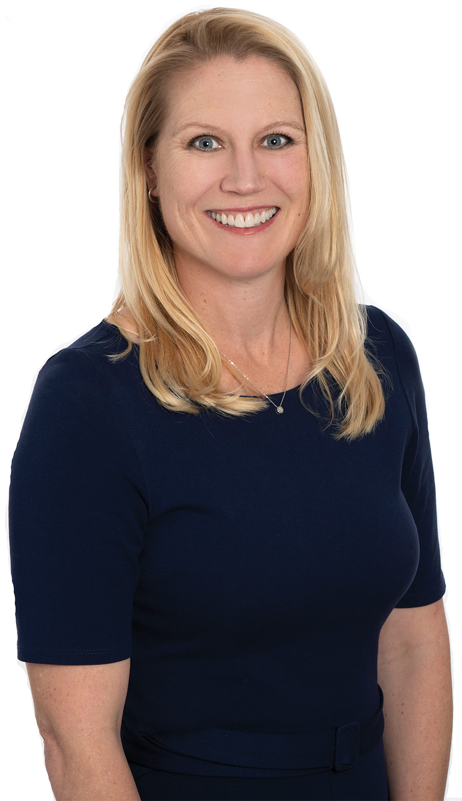 Andrea Saunders Rifenbark headshot