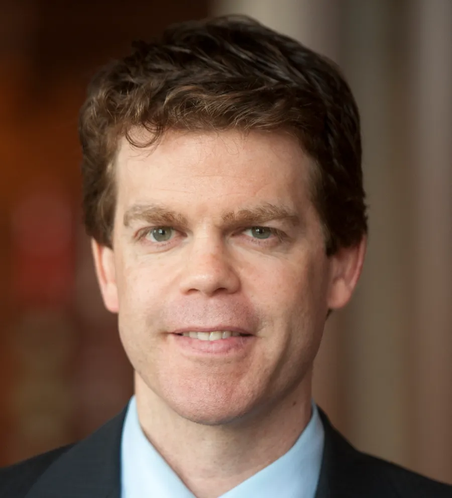 Adam Badawi headshot