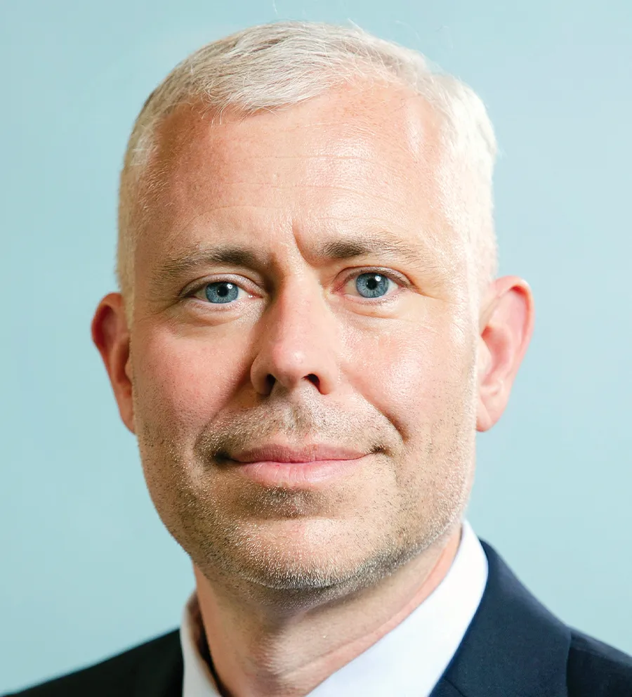 Chris Jay Hoofnagle headshot