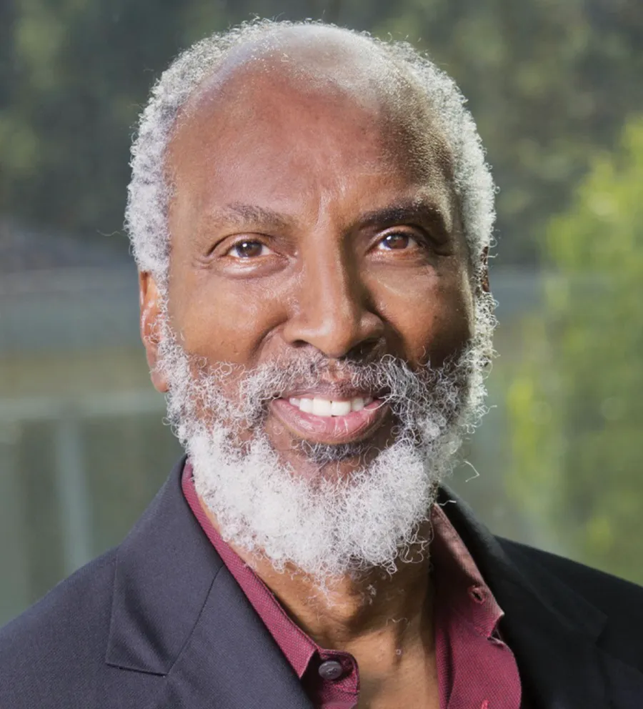 John A. Powell headshot