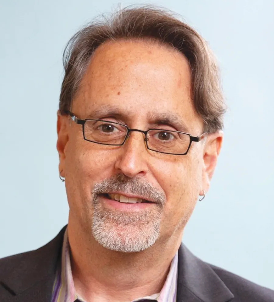 Jeffrey Selbin headshot