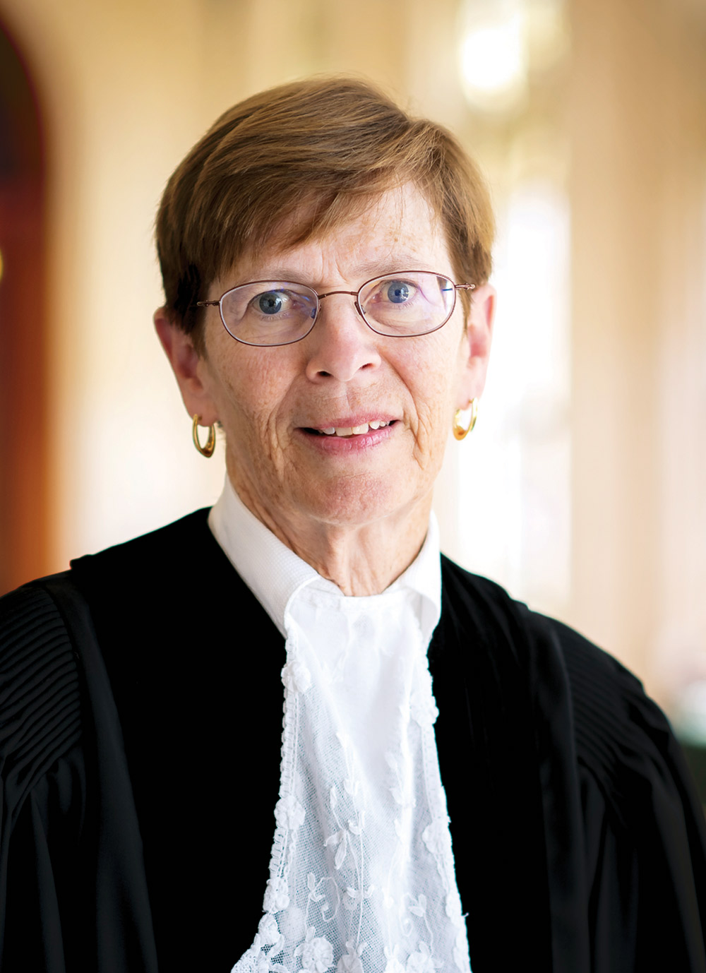 Joan Donoghue headshot