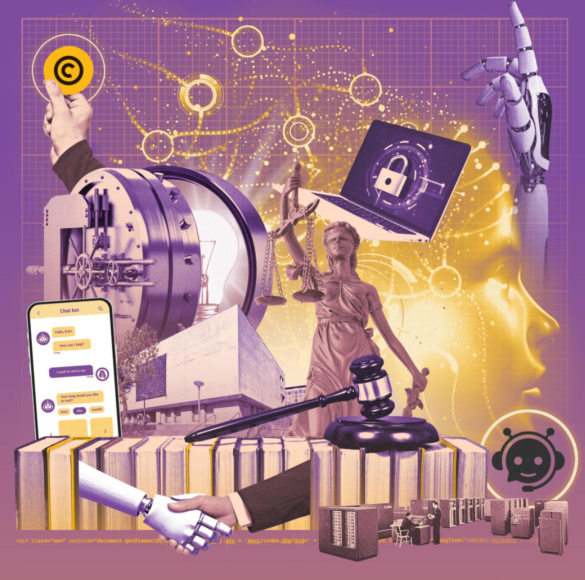 Deep Learning article snapshot